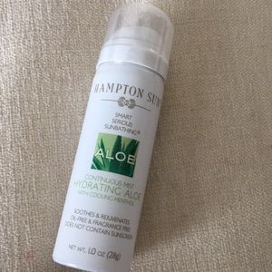 Hampton Sun Aloe Hydrating Spray